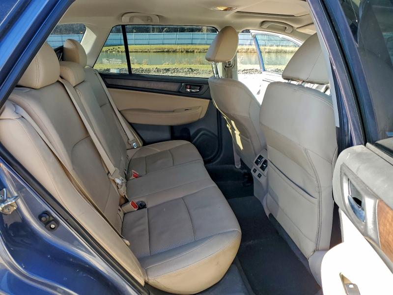 Продаж на аукціоні авто 2016 Subaru Outback, vin: 4S4BSANC4G3354006, номер лоту: 94278865
