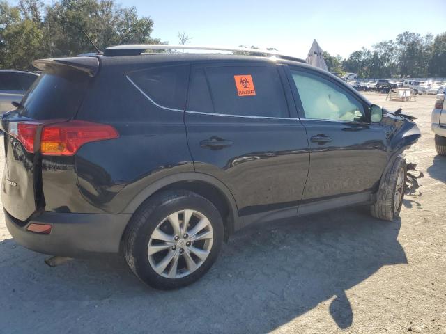 Aukcja sprzedaży 2014 Toyota Rav4 Limit, vin: 2T3YFREV1EW094368, numer aukcji: 91084415
