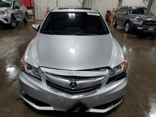 2013 Acura Ilx მანქანა იყიდება აუქციონზე, vin: 19VDE1F31DE014697, აუქციონის ნომერი: 93607925