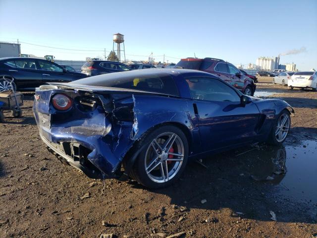 Продаж на аукціоні авто 2007 Chevrolet Corvette, vin: 1G1YY26E275113898, номер лоту: 92307755