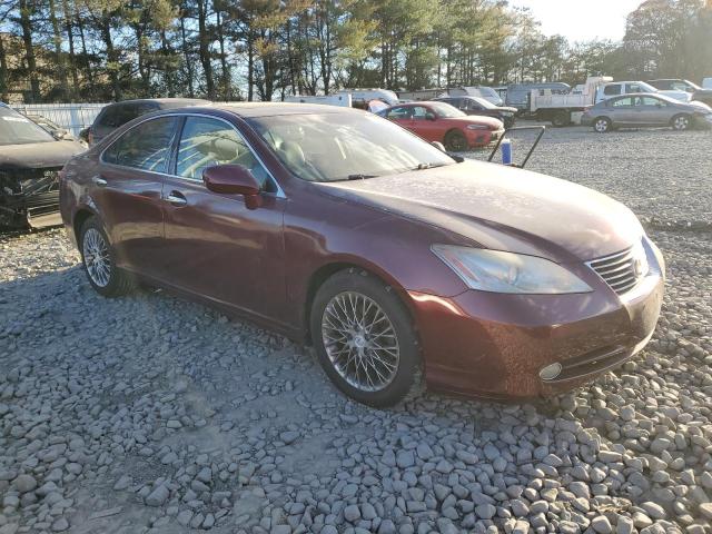 Aukcja sprzedaży 2007 Lexus Es, vin: JTHBJ46G072085016, numer aukcji: 91608395