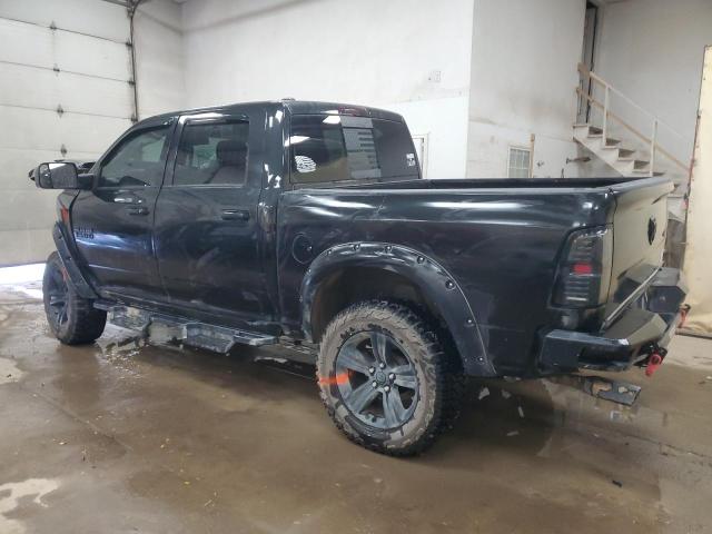 2016 Ram 1500 მანქანა იყიდება აუქციონზე, vin: 1C6RR7MT0GS287243, აუქციონის ნომერი: 91020465