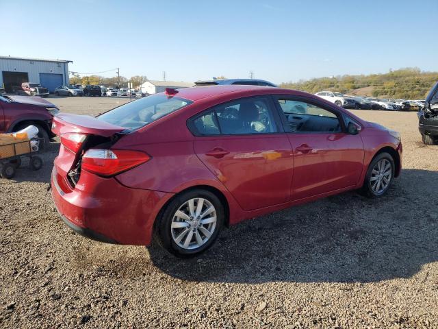 Продаж на аукціоні авто 2014 Kia Forte, vin: KNAFX4A69E5140071, номер лоту: 91672135
