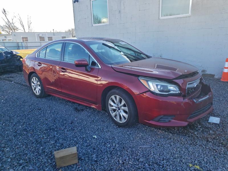 Продаж на аукціоні авто 2016 Subaru Legacy 2.5, vin: 4S3BNAC66G3024117, номер лоту: 94097325