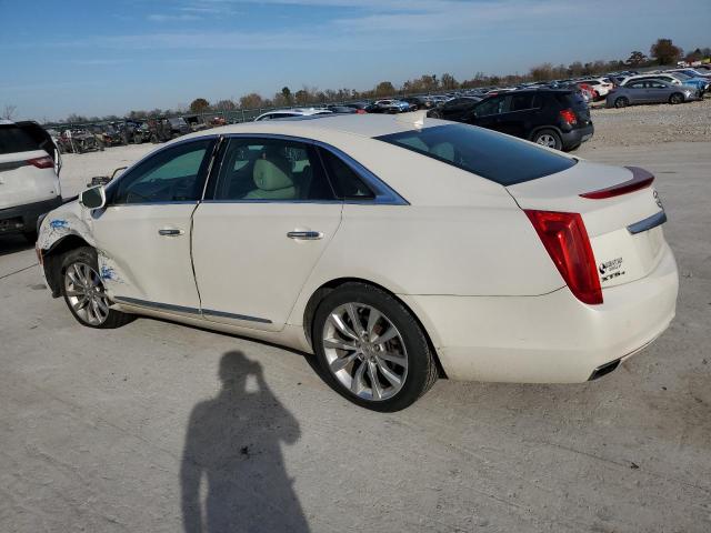 2015 Cadillac Xts მანქანა იყიდება აუქციონზე, vin: 2G61N5S36F9201591, აუქციონის ნომერი: 92729365