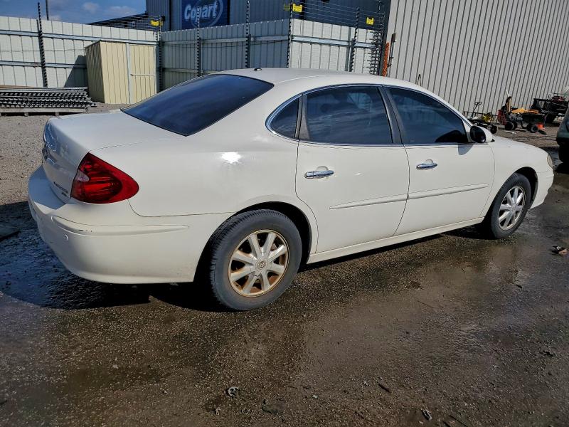 Aukcja sprzedaży 2005 Buick Lacrosse, vin: 2G4WD532951248733, numer aukcji: 92572725