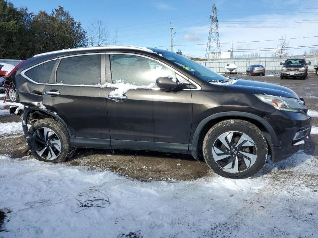 2015 Honda Cr-v მანქანა იყიდება აუქციონზე, vin: 5J6RM4H97FL806201, აუქციონის ნომერი: 90550385