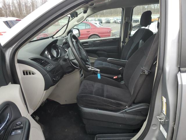 2014 Dodge Grand Caravan მანქანა იყიდება აუქციონზე, vin: 2C4RDGBG5ER467913, აუქციონის ნომერი: 86340245