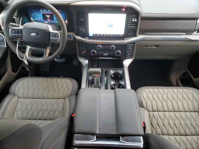 Продажа на аукционе авто 2025 Ford F150 Plati, vin: 1FTFW7LD5SFB47155, номер лота: 91196785