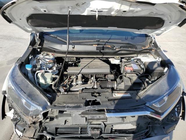 Продажа на аукционе авто 2021 Honda Cr-v, vin: 7FARW1H51ME018563, номер лота: 93566305
