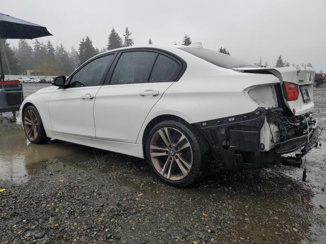 93126315 :رقم المزاد ، WBA3B9G56ENR90513 vin ، 2014 Bmw 335 Xi مزاد بيع