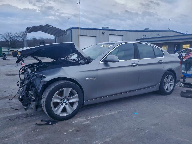Aukcja sprzedaży 2013 Bmw 528, vin: WBAXG5C5XDDY31497, numer aukcji: 94213115