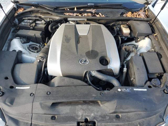 Aukcja sprzedaży 2013 Lexus Gs, vin: JTHCE1BL4D5015264, numer aukcji: 93425005