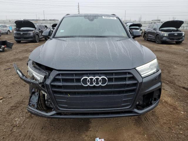 Продаж на аукціоні авто 2020 Audi Q5, vin: WA1ANAFY1L2115413, номер лоту: 93406715