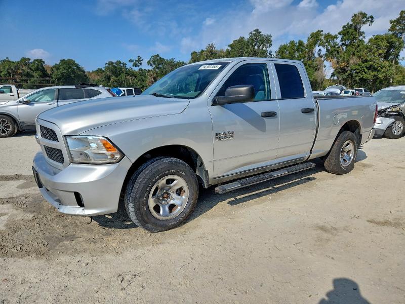 Aukcja sprzedaży 2017 Ram 1500, vin: 1C6RR7FG8HS599957, numer aukcji: 94155565