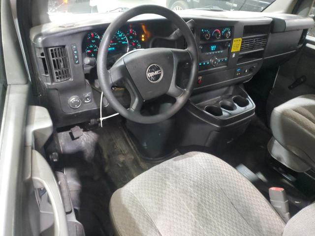 Продаж на аукціоні авто 2013 Gmc Savana G25, vin: 1GTW7FCB6D1180204, номер лоту: 92273185