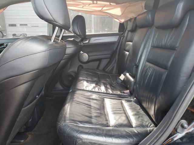 Продажа на аукционе авто 2009 Honda Cr-v, vin: JHLRE48729C022601, номер лота: 93693695