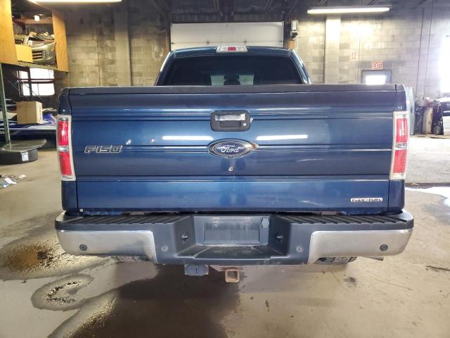 Продажа на аукционе авто 2014 Ford F150, vin: 1FTFW1EF1EKF58561, номер лота: 91574865