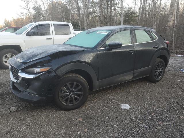 93666255 :رقم المزاد ، 3MVDMBBM4SM829802 vin ، 2025 Mazda Cx-30 مزاد بيع