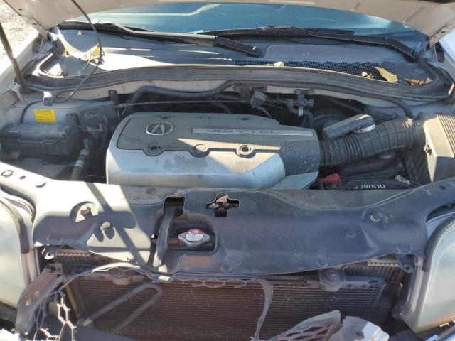91348625 :رقم المزاد ، 2HNYD18926H521543 vin ، 2006 Acura Mdx مزاد بيع