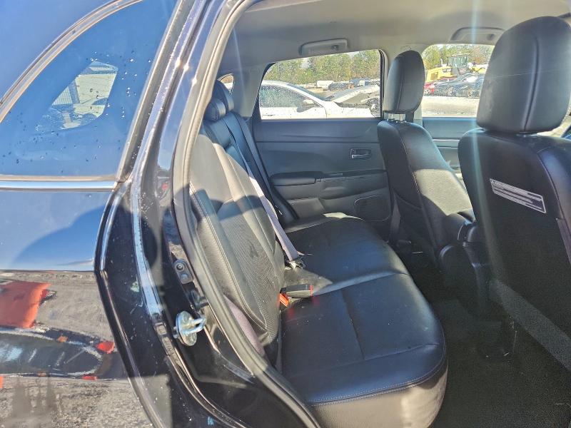 Aukcja sprzedaży 2017 Mitsubishi Outlander Sport, vin: JA4AP4AW4HZ017427, numer aukcji: 94140135