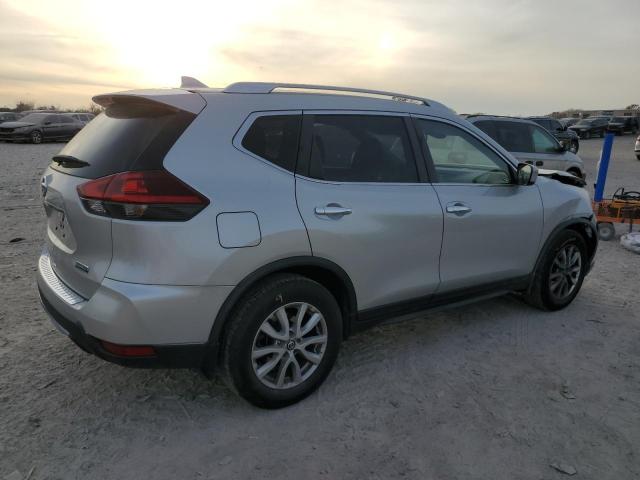 Продаж на аукціоні авто 2020 Nissan Rogue, vin: JN8AT2MT4LW037988, номер лоту: 92726585
