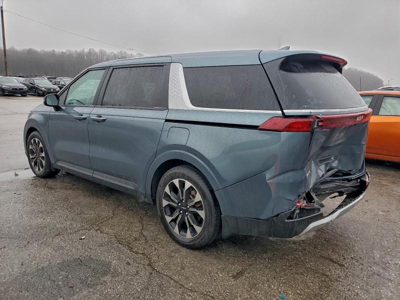 Продаж на аукціоні авто 2024 Kia Carnival, vin: KNDNC5H30R6338789, номер лоту: 93529585