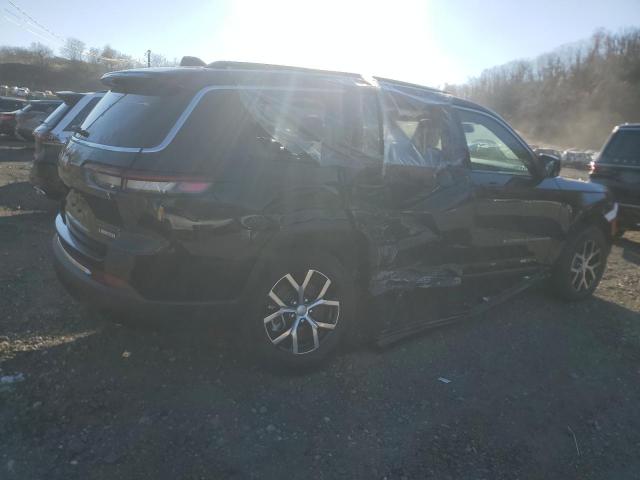 Продаж на аукціоні авто 2025 Jeep Grand Cherokee, vin: 1C4RJKBG5S8685997, номер лоту: 93939835