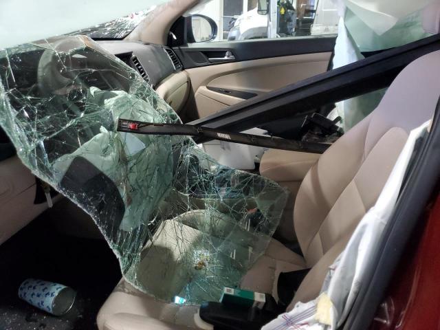 Aukcja sprzedaży 2017 Hyundai Tucson, vin: KM8J23A41HU510570, numer aukcji: 90983565