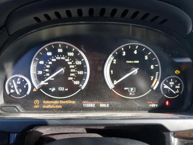Продаж на аукціоні авто 2017 Bmw X5 Xdr40e, vin: 5UXKT0C33H0V96415, номер лоту: 93058015