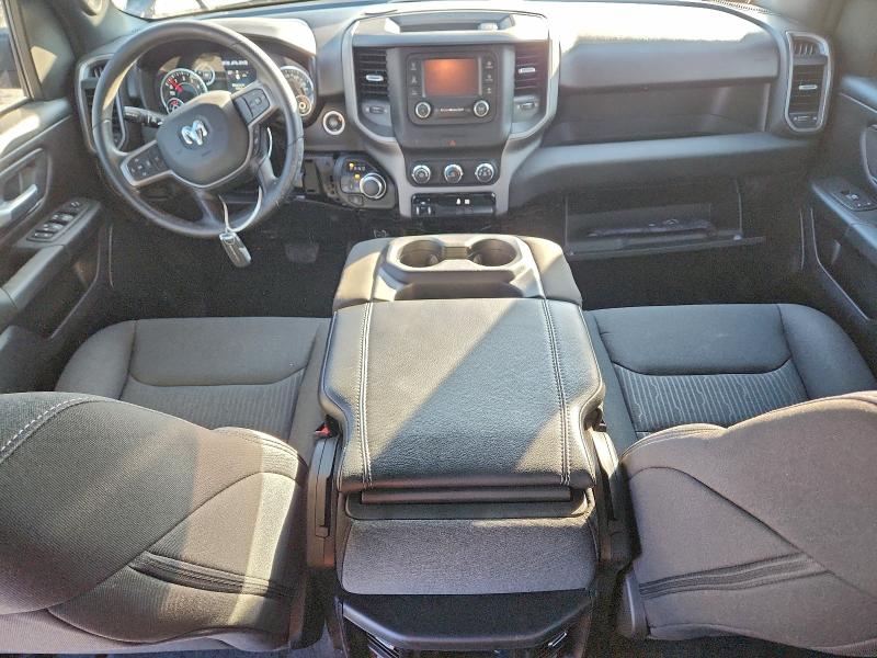 Auction sale of the 2024 Ram 1500, vin: 1C6SRFGT8RN225663, lot number: 93518865