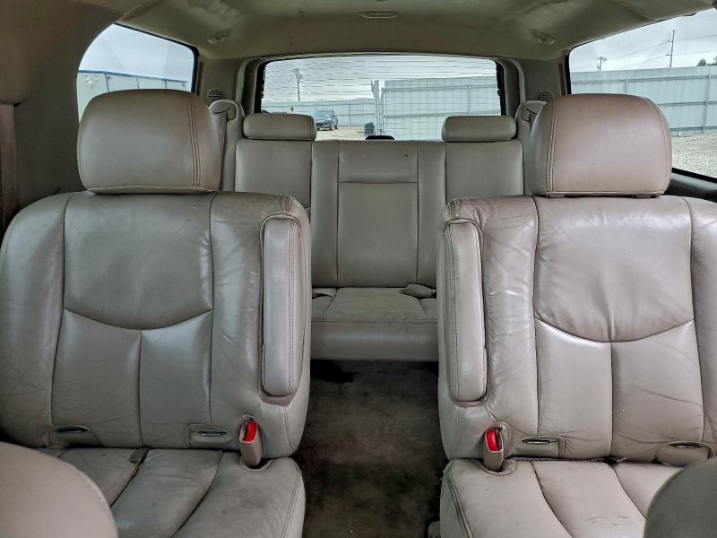 Aukcja sprzedaży 2004 Gmc Yukon Xl, vin: 1GKEC16Z74R238247, numer aukcji: 93071785