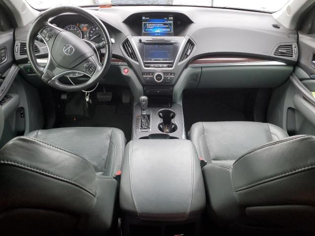 Продажа на аукционе авто 2014 Acura Mdx, vin: 5FRYD4H82EB031119, номер лота: 93299125