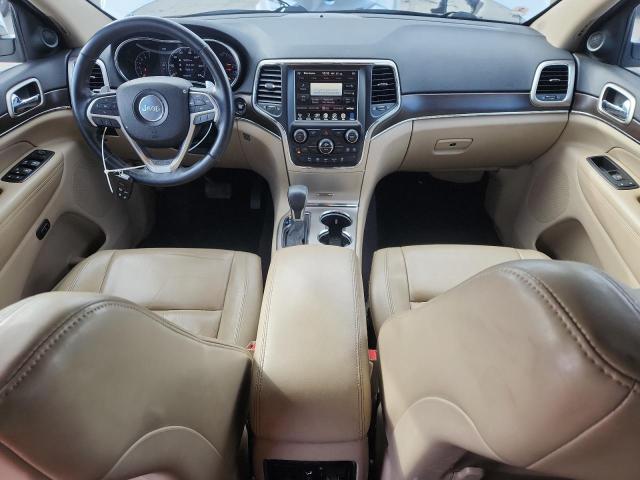 92947205 :رقم المزاد ، 1C4RJFBGXGC493163 vin ، 2016 Jeep Grand Cherokee مزاد بيع