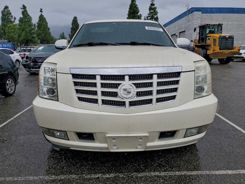 Aukcja sprzedaży 2007 Cadillac Escalade L, vin: 1GYEC63827R422224, numer aukcji: 93656295