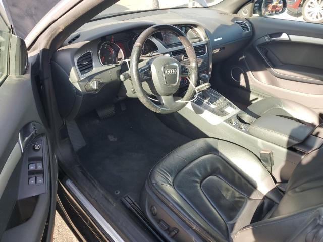 Aukcja sprzedaży 2011 Audi A5 Premium, vin: WAULFAFH6BN009612, numer aukcji: 91019725