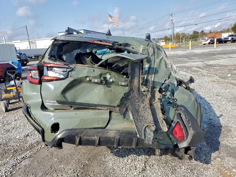 Aukcja sprzedaży 2024 Subaru Crosstrek, vin: 4S4GUHM69R3746566, numer aukcji: 92761445
