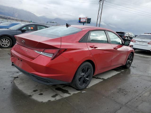 Продаж на аукціоні авто 2022 Hyundai Elantra, vin: 5NPLM4AG5NH064226, номер лоту: 93978495