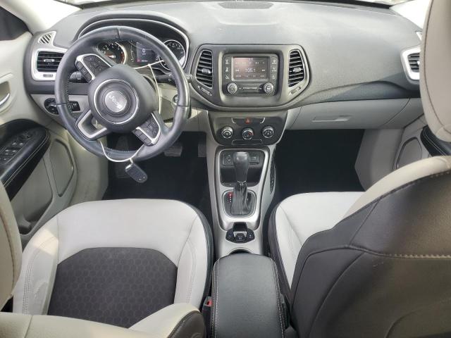 Aukcja sprzedaży 2018 Jeep Compass La, vin: 3C4NJCBB6JT286203, numer aukcji: 93006905