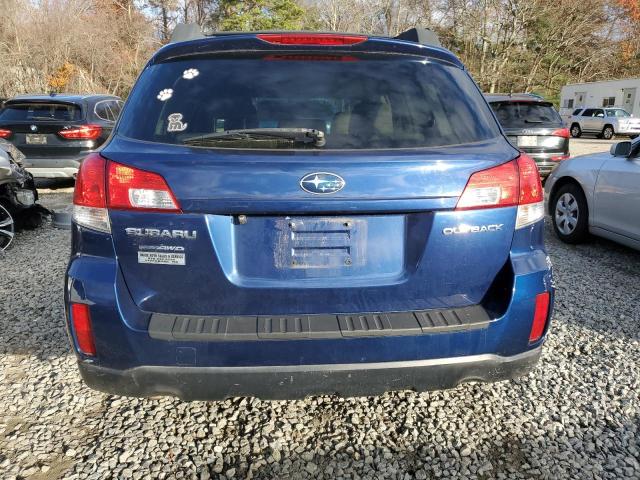 Aukcja sprzedaży 2011 Subaru Outback 2., vin: 4S4BRBGC1B3429610, numer aukcji: 92152825