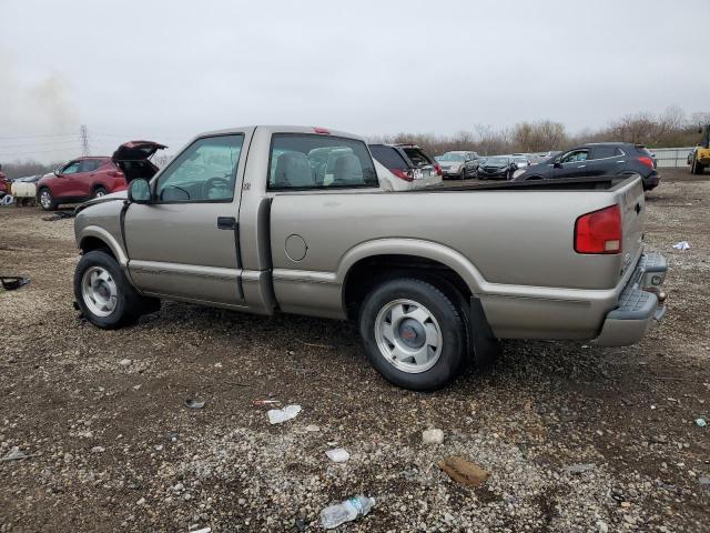 Продаж на аукціоні авто 1998 Gmc Sonoma, vin: 1GTCS1442WK520269, номер лоту: 93316065