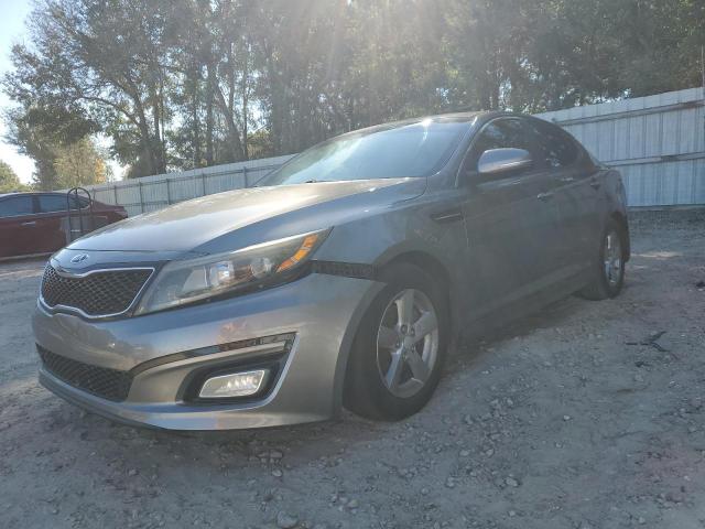 91662975 :رقم المزاد ، 5XXGM4A70FG446372 vin ، 2015 Kia Optima Lx مزاد بيع