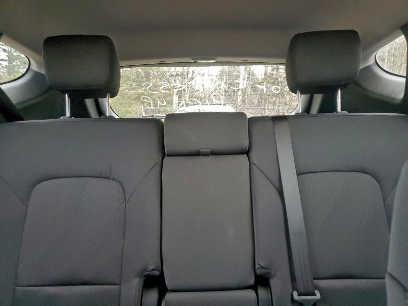 Продажа на аукционе авто 2018 Hyundai Santa Fe Sport, vin: 5XYZU3LB0JG530555, номер лота: 94712885