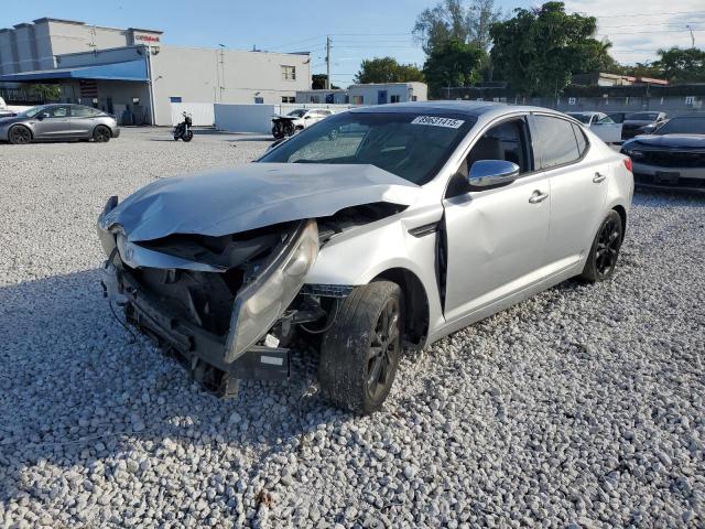 Продаж на аукціоні авто 2012 Kia Optima, vin: 5XXGN4A70CG071379, номер лоту: 89631415