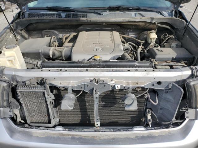 91741075 :رقم المزاد ، 5TFRY5F10AX076999 vin ، 2010 Toyota Tundra مزاد بيع
