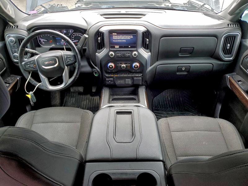 Продаж на аукціоні авто 2019 Gmc Sierra K15, vin: 1GTU9CED1KZ373339, номер лоту: 94302725