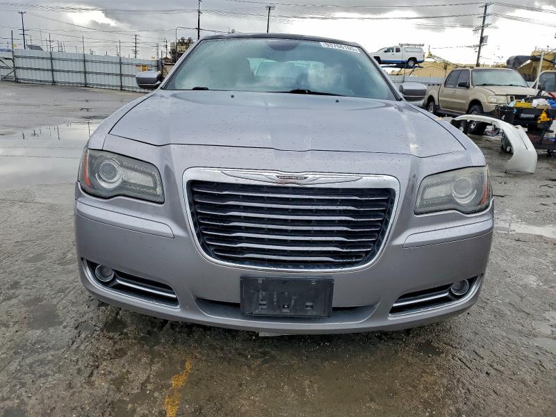 93766105 :رقم المزاد ، 2C3CCABT3EH144330 vin ، 2014 Chrysler 300 مزاد بيع