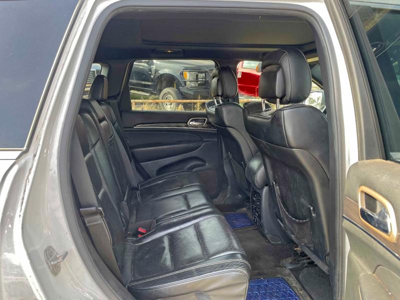 Продажа на аукционе авто 2015 Jeep Grand Cher, vin: 1C4RJFCM0FC618612, номер лота: 94445055