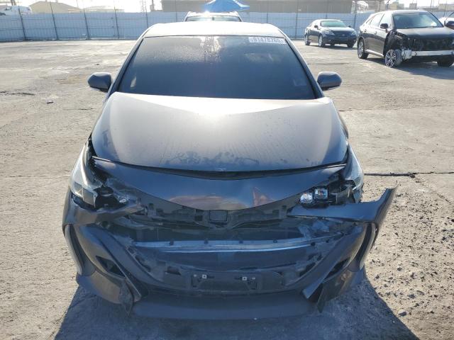 91478765 :رقم المزاد ، JTDKAMFP8N3221420 vin ، 2022 Toyota Prius Prime مزاد بيع