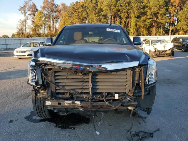 Продажа на аукционе авто 2017 Cadillac Escalade, vin: 1GYS4DKJ6HR149380, номер лота: 82686685